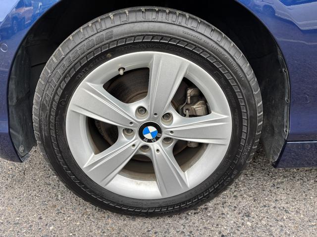 BMW 1 SERIES 118D SPORT