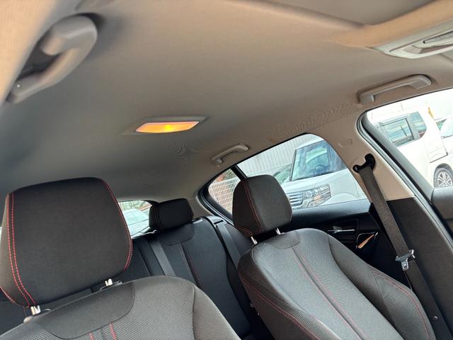 BMW 1 SERIES 118D SPORT