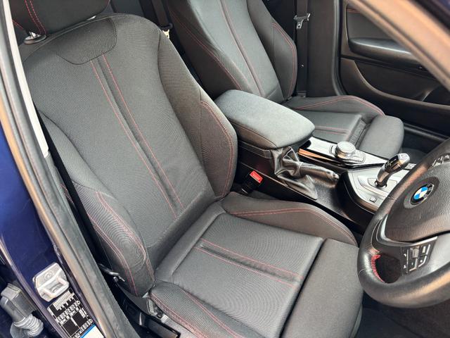 BMW 1 SERIES 118D SPORT