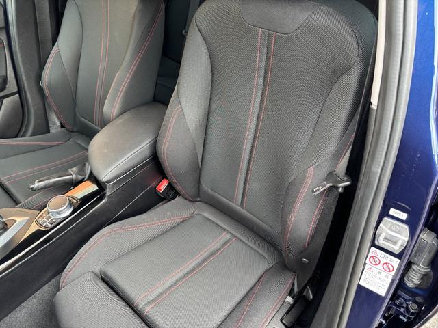 BMW 1 SERIES 118D SPORT