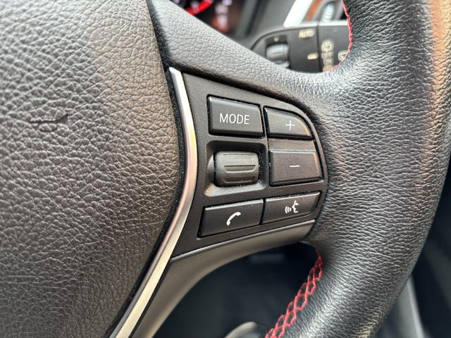 BMW 1 SERIES 118D SPORT