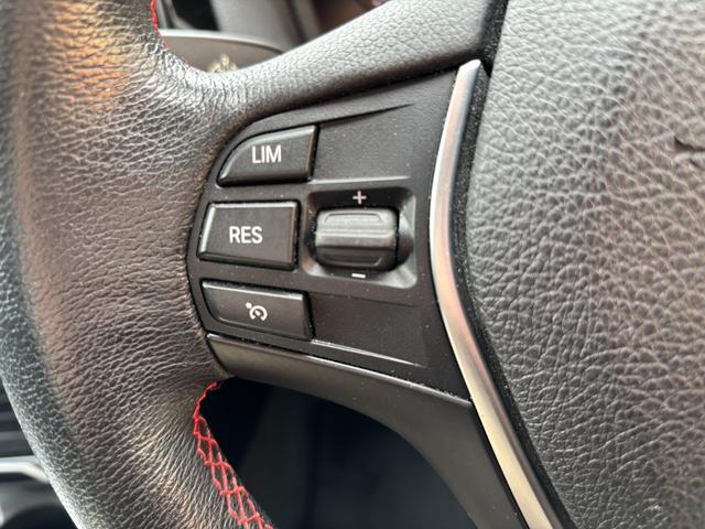 BMW 1 SERIES 118D SPORT