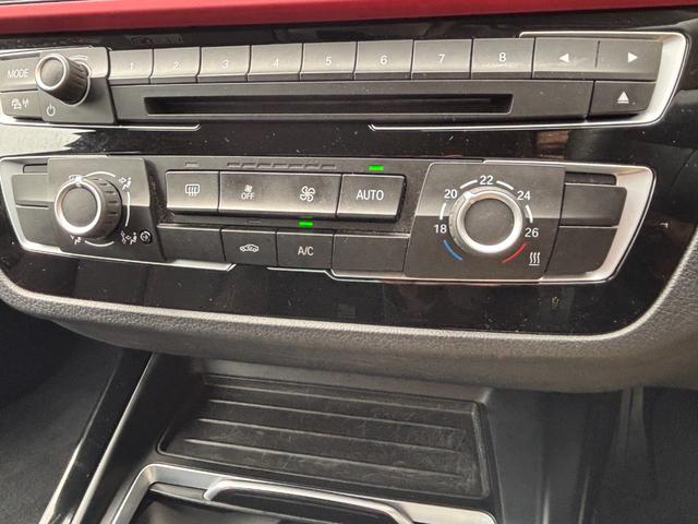 BMW 1 SERIES 118D SPORT