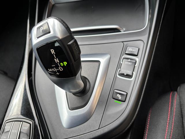 BMW 1 SERIES 118D SPORT