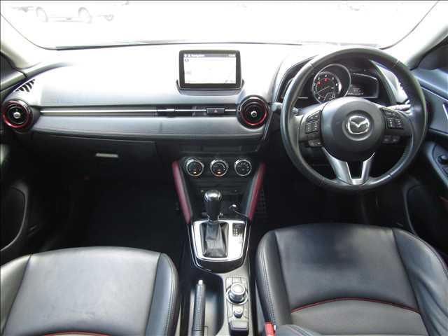 MAZDA CX-3 XD TOURING