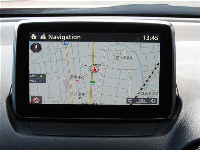 MAZDA CX-3 XD TOURING