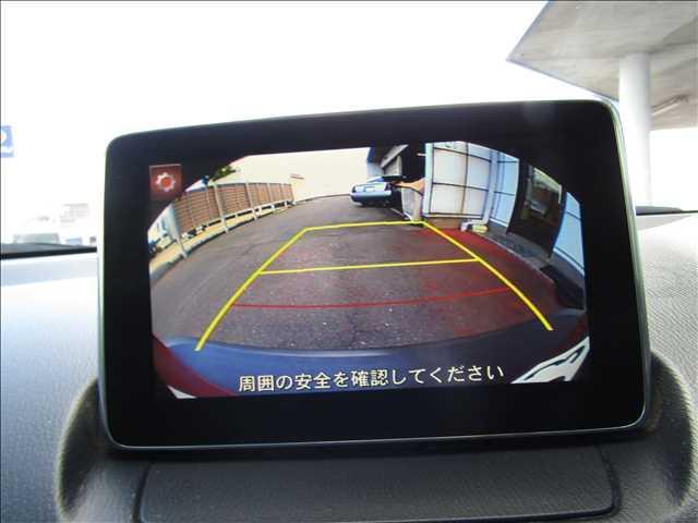 MAZDA CX-3 XD TOURING