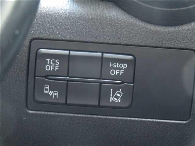 MAZDA CX-3 XD TOURING