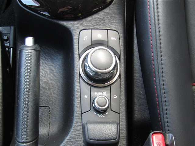 MAZDA CX-3 XD TOURING