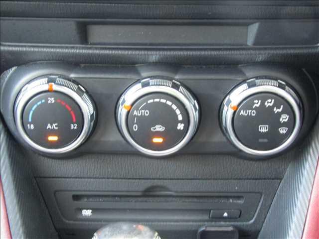 MAZDA CX-3 XD TOURING