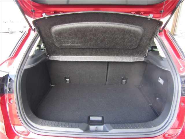 MAZDA CX-3 XD TOURING