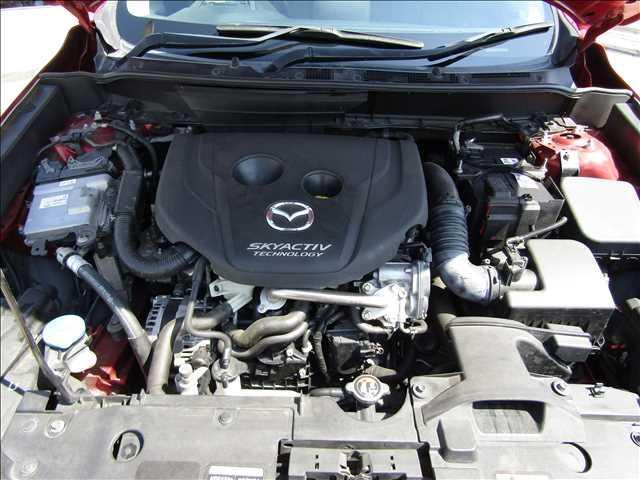 MAZDA CX-3 XD TOURING