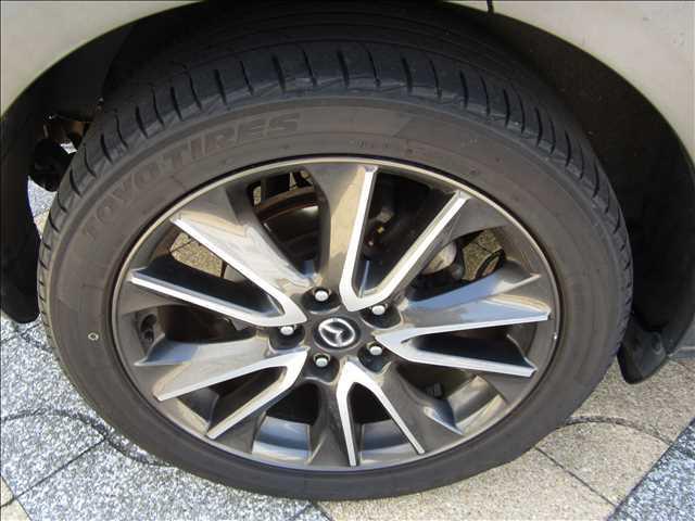 MAZDA CX-3 XD TOURING