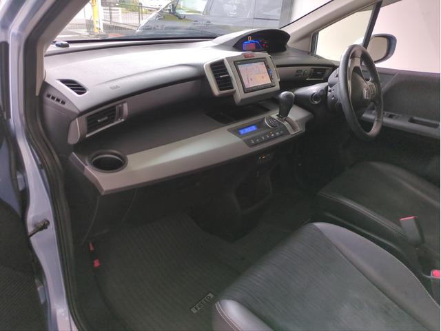 HONDA FREED HYBRID HYBRID PREMIUM EDITION