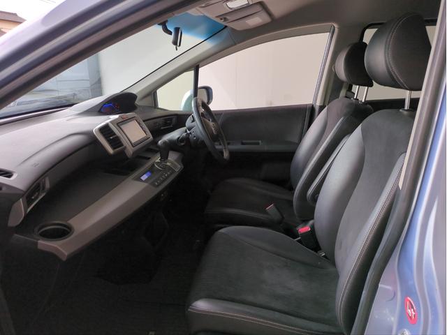 HONDA FREED HYBRID HYBRID PREMIUM EDITION