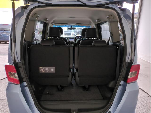 HONDA FREED HYBRID HYBRID PREMIUM EDITION