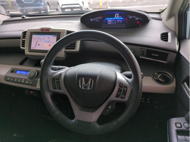 HONDA FREED HYBRID HYBRID PREMIUM EDITION