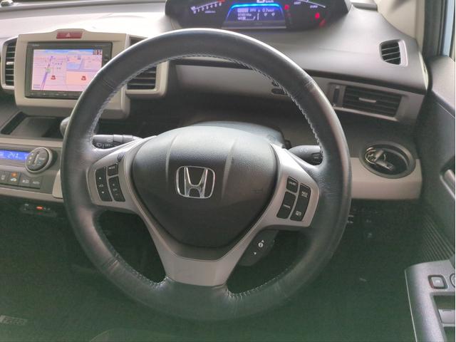 HONDA FREED HYBRID HYBRID PREMIUM EDITION