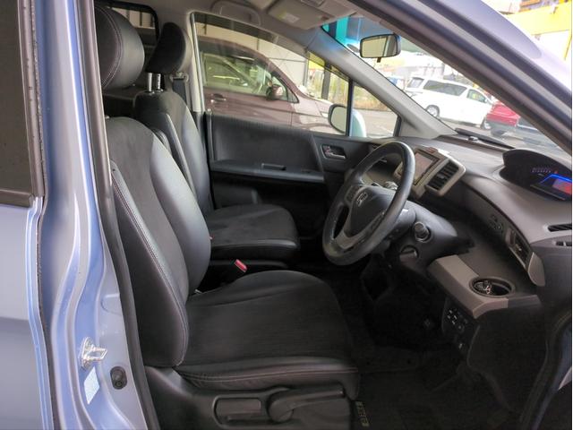 HONDA FREED HYBRID HYBRID PREMIUM EDITION