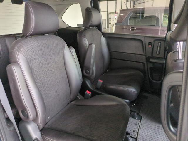 HONDA FREED HYBRID HYBRID PREMIUM EDITION