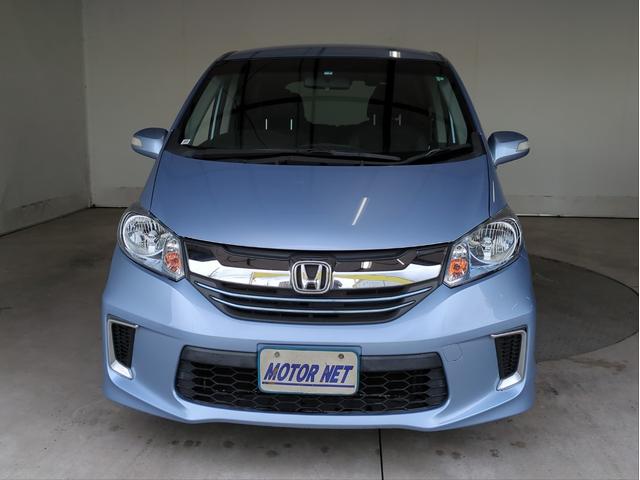 HONDA FREED HYBRID HYBRID PREMIUM EDITION