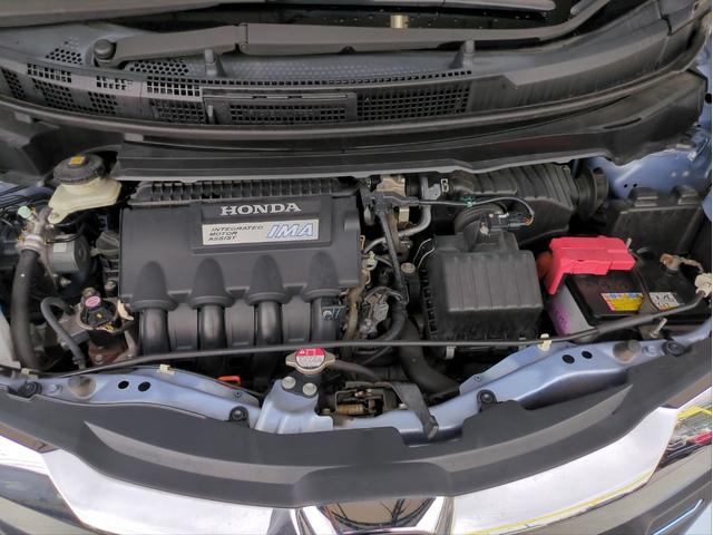 HONDA FREED HYBRID HYBRID PREMIUM EDITION