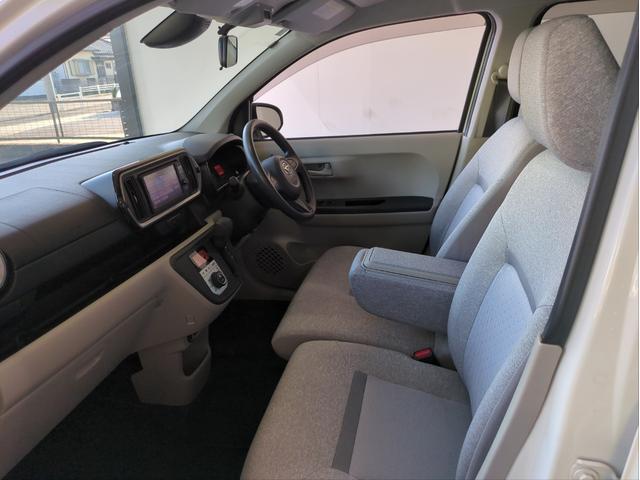 DAIHATSU BOON X L PACKAGE SA II