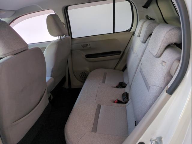 DAIHATSU BOON X L PACKAGE SA II