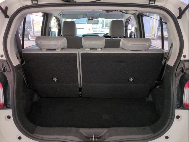 DAIHATSU BOON X L PACKAGE SA II