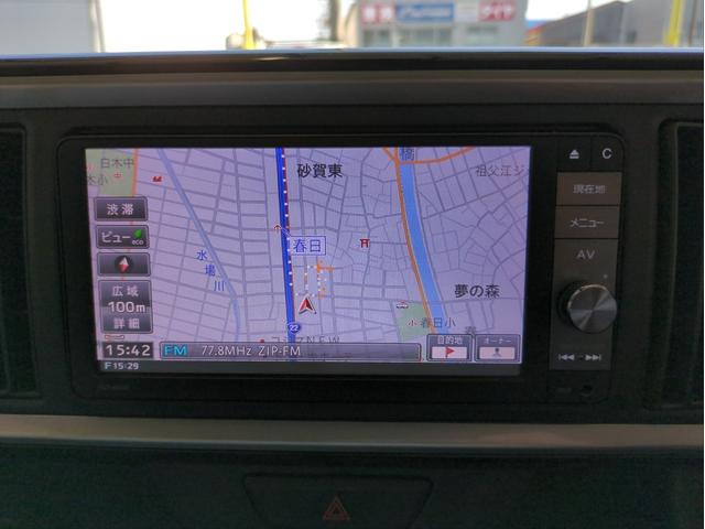 DAIHATSU BOON X L PACKAGE SA II