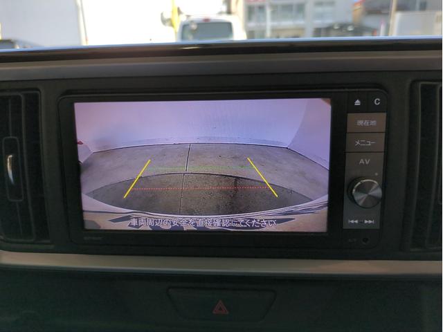 DAIHATSU BOON X L PACKAGE SA II