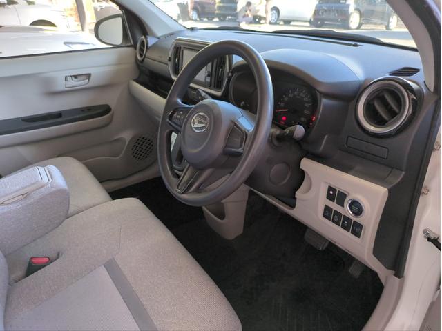 DAIHATSU BOON X L PACKAGE SA II