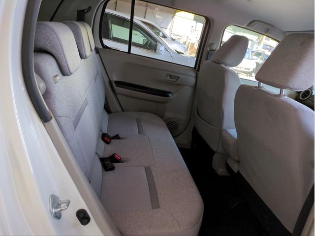 DAIHATSU BOON X L PACKAGE SA II