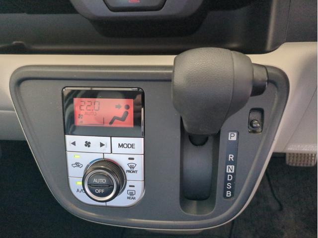 DAIHATSU BOON X L PACKAGE SA II