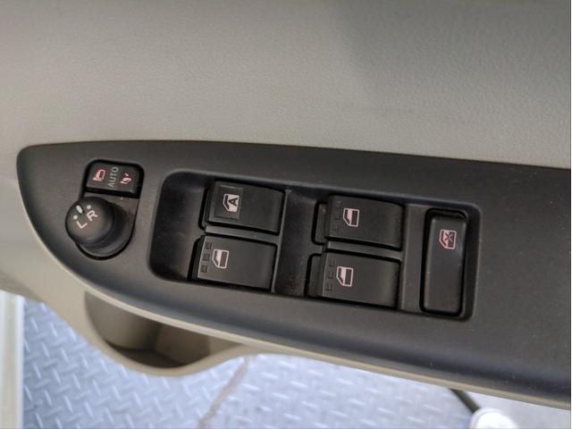 DAIHATSU BOON X L PACKAGE SA II