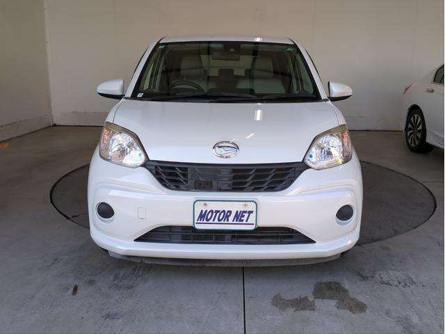 DAIHATSU BOON X L PACKAGE SA II