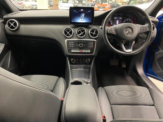 MERCEDES BENZ A-CLASS A180