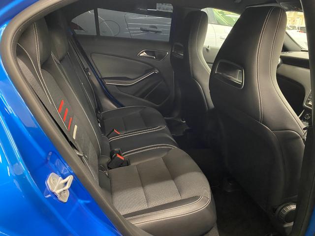 MERCEDES BENZ A-CLASS A180