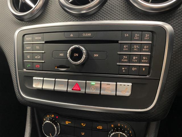 MERCEDES BENZ A-CLASS A180