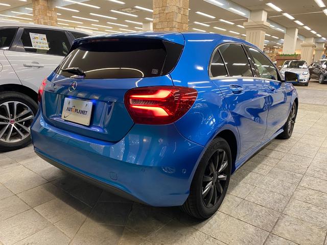 MERCEDES BENZ A-CLASS A180