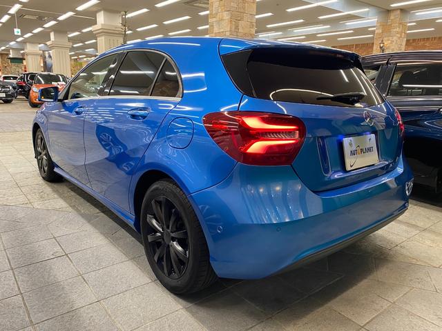 MERCEDES BENZ A-CLASS A180