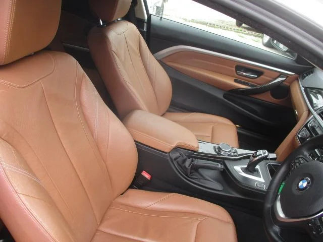 BMW 4 SERIES 420i COUPE LUXURY