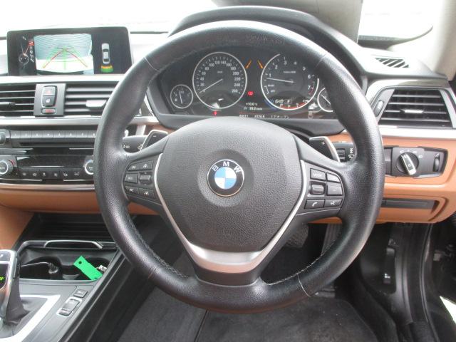 BMW 4 SERIES 420i COUPE LUXURY