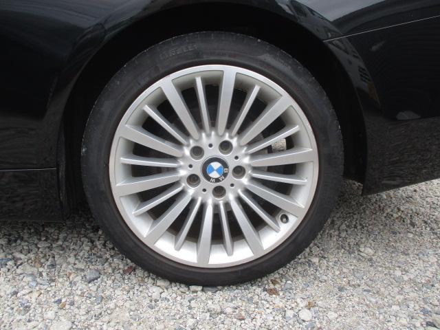 BMW 4 SERIES 420i COUPE LUXURY