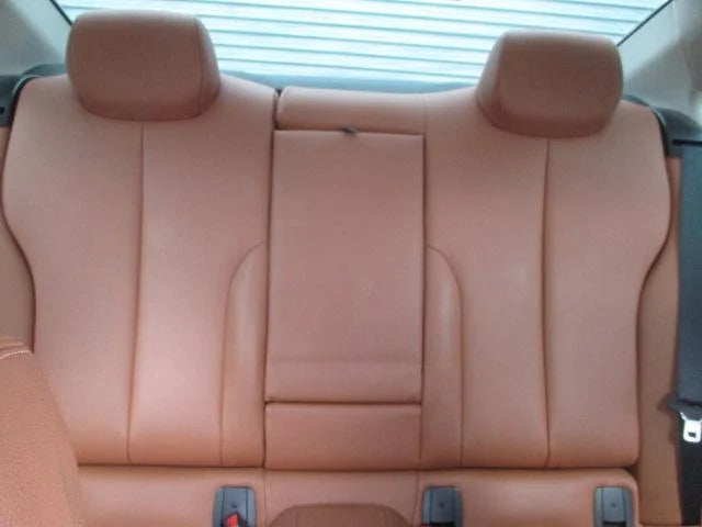 BMW 4 SERIES 420i COUPE LUXURY