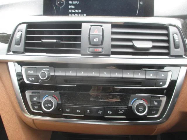 BMW 4 SERIES 420i COUPE LUXURY