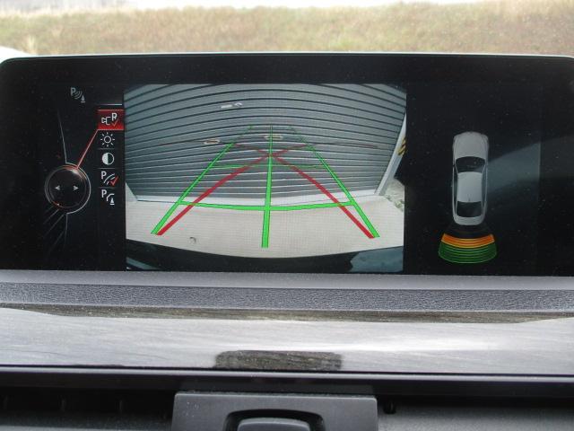 BMW 4 SERIES 420i COUPE LUXURY