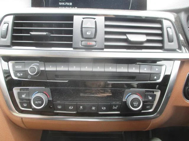 BMW 4 SERIES 420i COUPE LUXURY