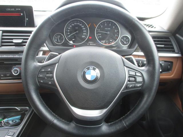 BMW 4 SERIES 420i COUPE LUXURY