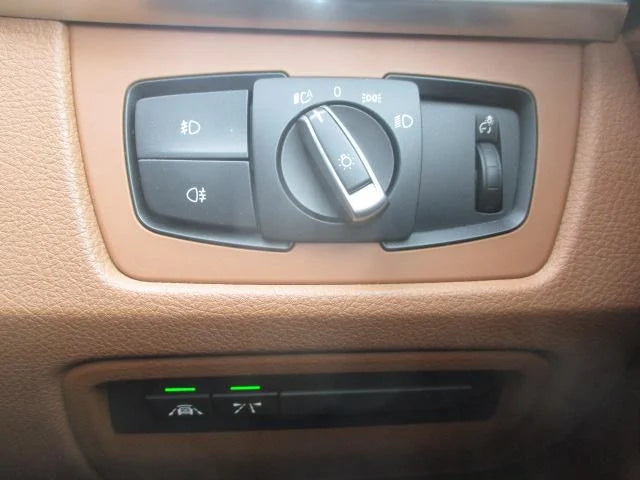 BMW 4 SERIES 420i COUPE LUXURY